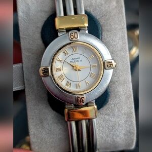 Anne‎ Klein Vintage Watch
